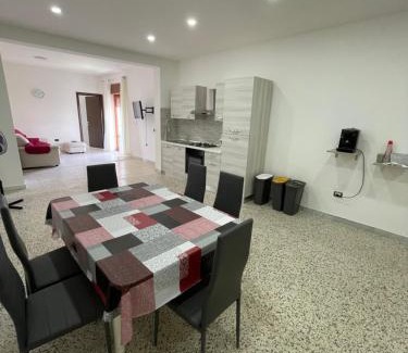 Buonvicino Apartment | Il Panorama