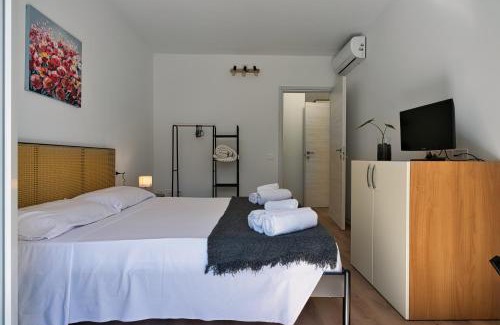 Santo Stino di Livenza Apartment | Il Papavero, raffinato, accogliente, lussuoso appartamento
