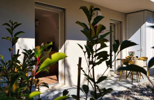 Santo Stino di Livenza Apartment | Il Papavero, raffinato, accogliente, lussuoso appartamento