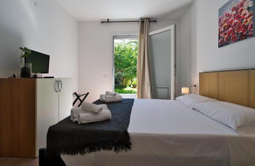 Santo Stino di Livenza Apartment | Il Papavero, raffinato, accogliente, lussuoso appartamento