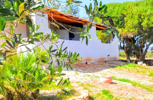 Orosei Apartment | Il Paradiso degli Ulivi "D"
