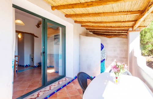 Orosei Apartment | Il Paradiso degli Ulivi "D"