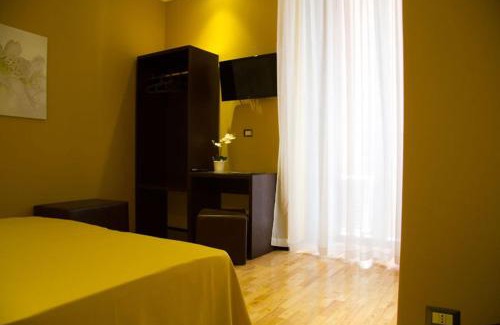 Montecalvario Bed & Breakfast | Il Paradiso di Dante