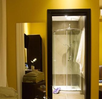 Montecalvario Bed & Breakfast | Il Paradiso di Dante