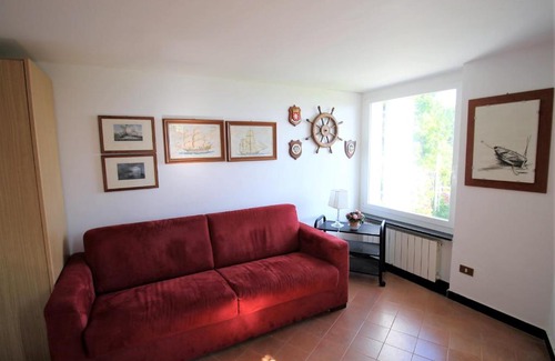 Arenzano Apartment | Il Paradiso in Pineta by Holiday World