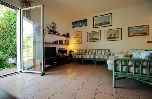Arenzano Apartment | Il Paradiso in Pineta by Holiday World