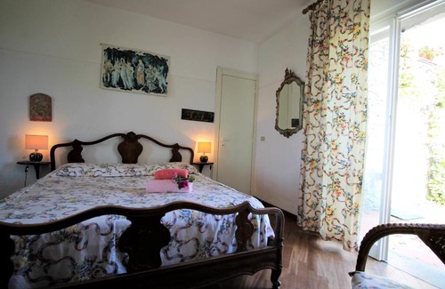 Arenzano Apartment | Il Paradiso in Pineta by Holiday World