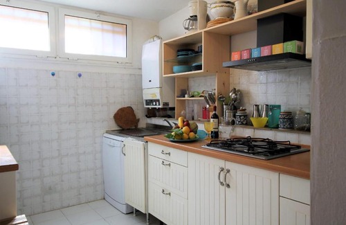 Arenzano Apartment | Il Paradiso in Pineta by Holiday World