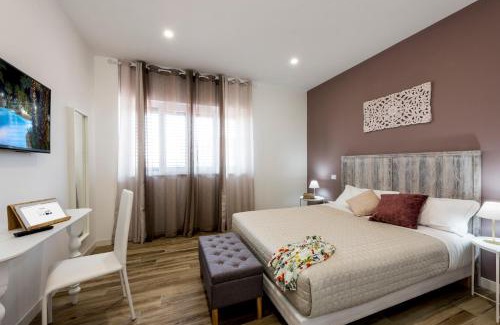 Cellino Attanasio Bed & Breakfast | Il Parco dei Poeti B&B