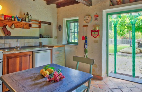 Diano Castello Other | Il Passatempo - Romantic, rustic countryhome for 2 people, with garden