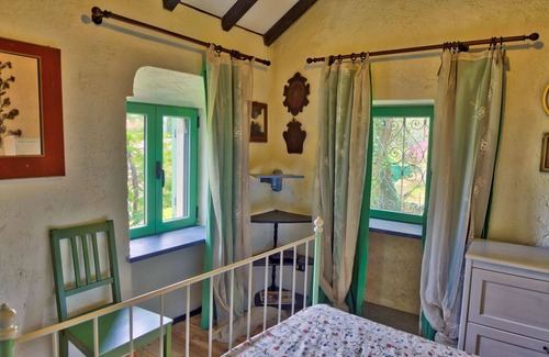 Diano Castello Other | Il Passatempo - Romantic, rustic countryhome for 2 people, with garden