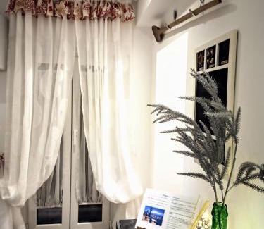 Old Town Bed & Breakfast | Il Pavone