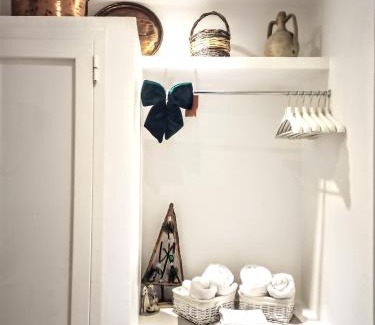 Old Town Bed & Breakfast | Il Pavone