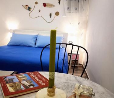 Old Town Bed & Breakfast | Il Pavone
