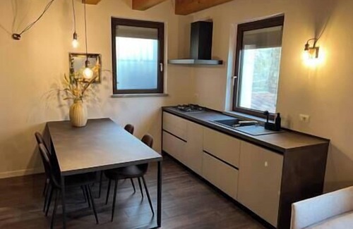 Cormons Apartment | "Il Pensiero" Dwelling with swimming pool in the Collio.