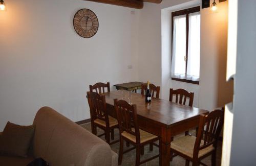 Tremezzina Apartment | Il pensiero