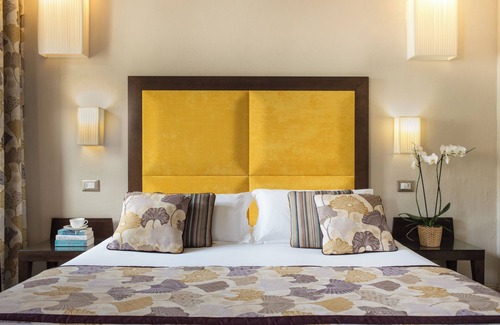 Duomo Hotel | Il Perseo