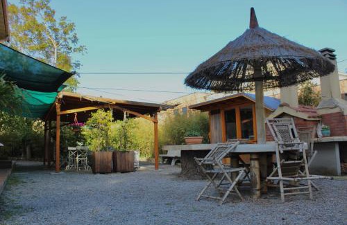 Orbetello Bed & Breakfast | Il Picchio Verde
