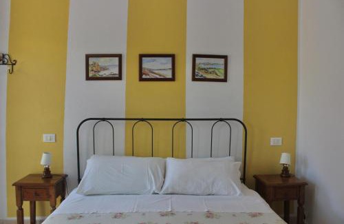 Orbetello Bed & Breakfast | Il Picchio Verde
