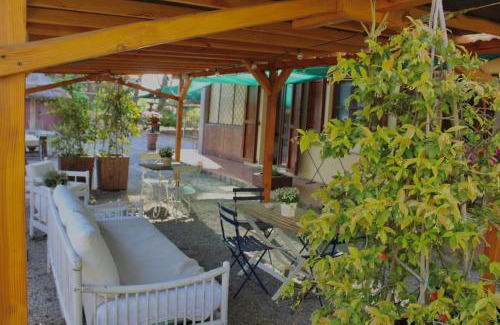 Orbetello Bed & Breakfast | Il Picchio Verde