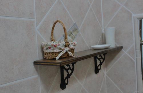 Orbetello Bed & Breakfast | Il Picchio Verde