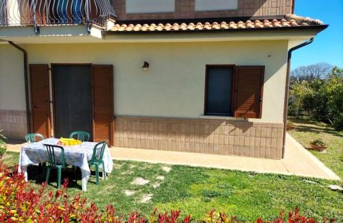 Ortona Apartment | il piccolo gelso