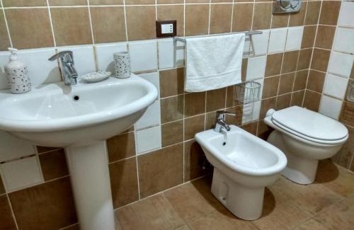 Ortona Apartment | il piccolo gelso