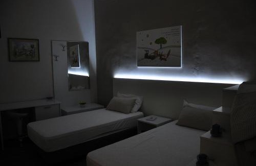 Gravina in Puglia Bed & Breakfast | Il Piccolo Principe B&B