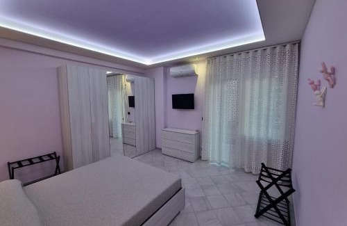 Quartiere XXVII Primavalle House | Il Piccolo Sogno di Roma