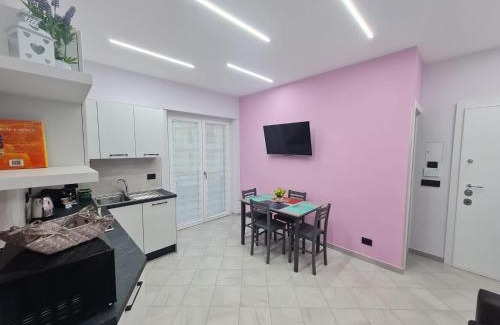 Quartiere XXVII Primavalle House | Il Piccolo Sogno di Roma