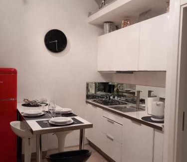 Marina di Carrara Apartment | Il piccolo Sole