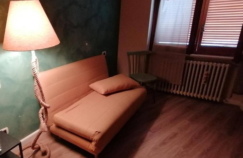 Paganica Bed & Breakfast | Il Piccolo Tibet