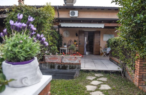 Rivoli Veronese Apartment | Il Pigno Apartment