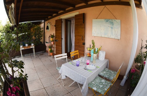 Rivoli Veronese Apartment | Il Pigno Apartment
