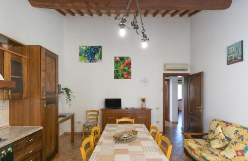 Cecina House | Il Pino - appartamento Alloro