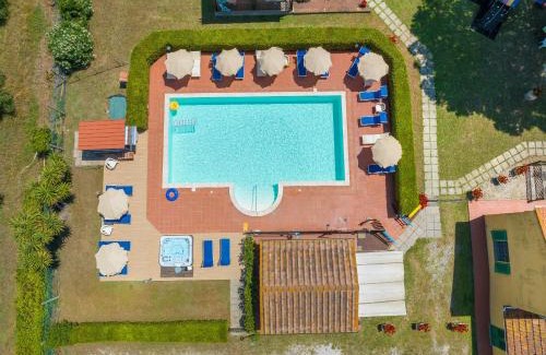 Cecina House | Il Pino - appartamento Ciliegio