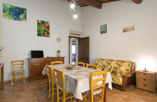 Cecina House | Il Pino - appartamento Ciliegio