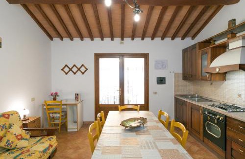 Cecina House | Il Pino - appartamento Ciliegio