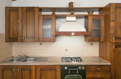 Cecina House | Il Pino - appartamento Ciliegio