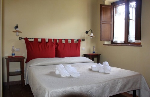 Amelia House | Il podere San Giuseppe