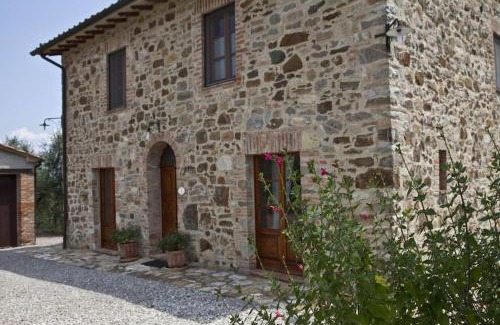 Palazzone House | Il Poderuccio la Toscana che rimane nel cuore