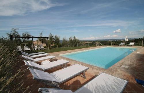 Palazzone House | Il Poderuccio la Toscana che rimane nel cuore