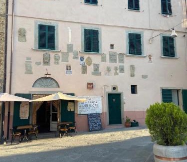 Laterina Apartment | Il Podestà