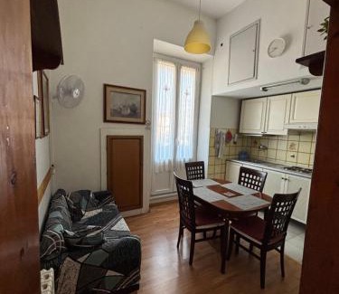 Oltrarno Apartment | Il Podesta