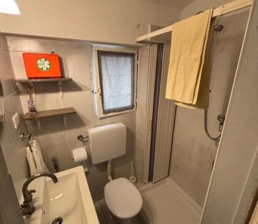 Oltrarno Apartment | Il Podesta