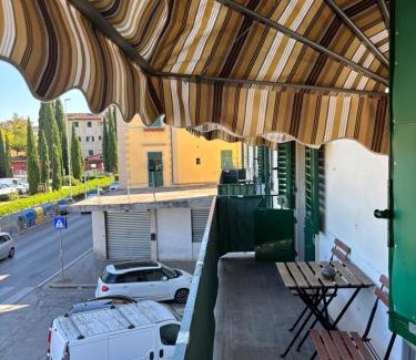 Oltrarno Apartment | Il Podesta