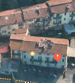Oltrarno Apartment | Il Podesta