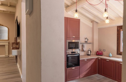 Massa Marittima House | Il Poggetto - Tuscany living
