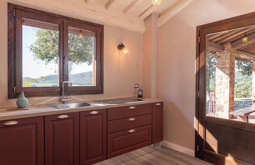 Massa Marittima House | Il Poggetto - Tuscany living