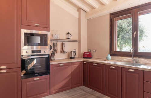 Massa Marittima House | Il Poggetto - Tuscany living
